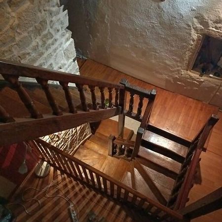 Le Cloitre Apartment Dole Bagian luar foto