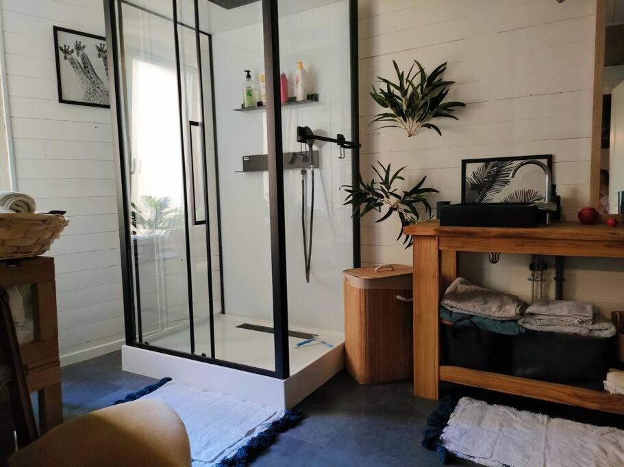 Le Cloitre Apartment Dole Bagian luar foto