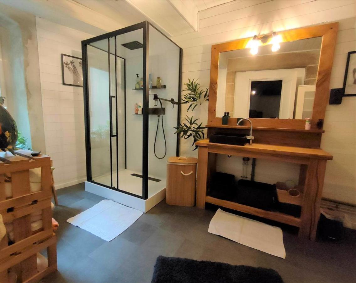 Le Cloitre Apartment Dole Bagian luar foto